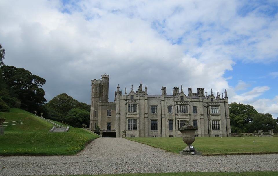 Narrow Water Castle Self Catering Accommodation Warrenpoint Bilik gambar