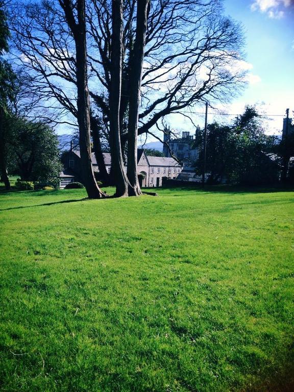 Narrow Water Castle Self Catering Accommodation Warrenpoint Luaran gambar