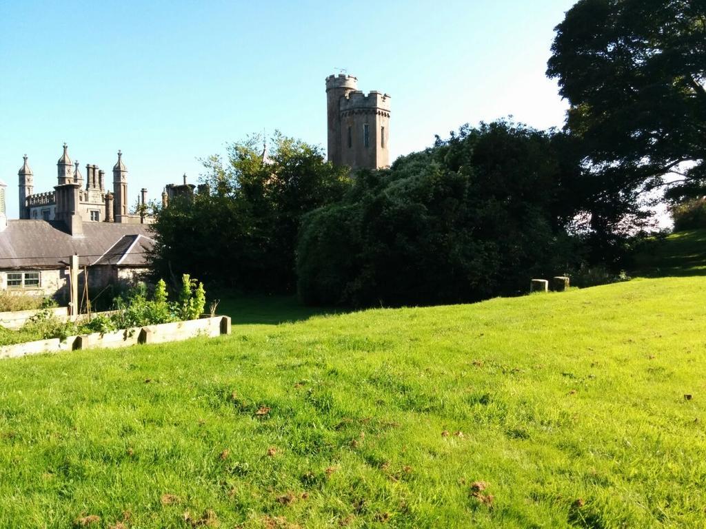Narrow Water Castle Self Catering Accommodation Warrenpoint Luaran gambar