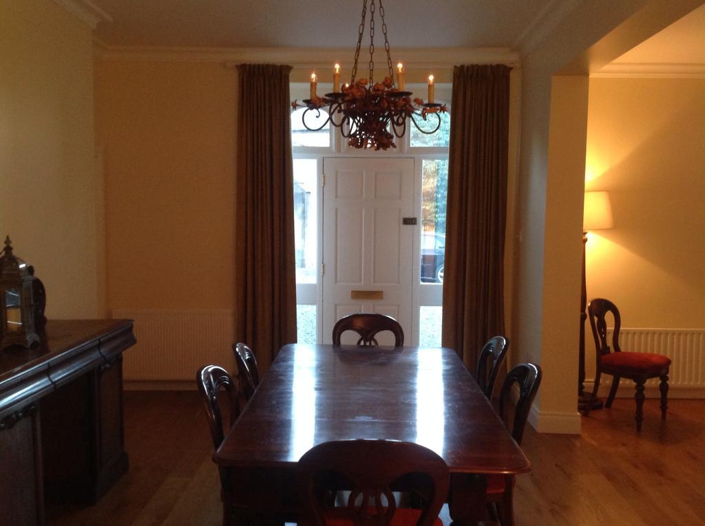 Narrow Water Castle Self Catering Accommodation Warrenpoint Bilik gambar