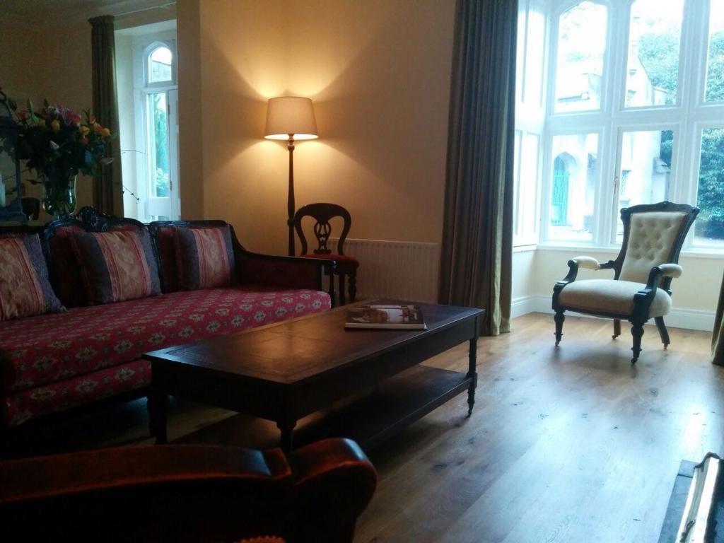 Narrow Water Castle Self Catering Accommodation Warrenpoint Bilik gambar