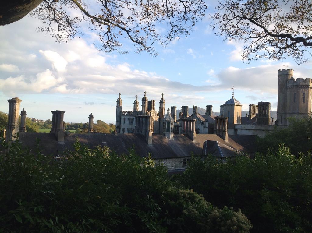 Narrow Water Castle Self Catering Accommodation Warrenpoint Bilik gambar
